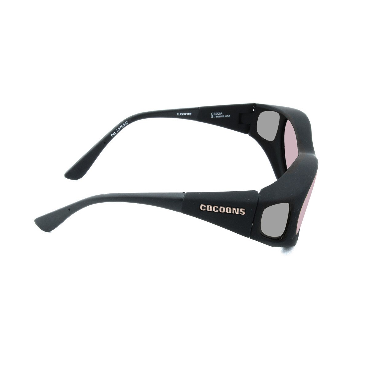 TBI Tinted Fitover - Cocoons